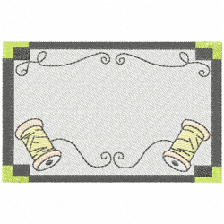 Needle Arts Embroidery Design 10